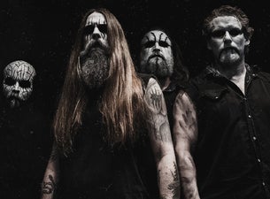 Bilde for arrangement Mork