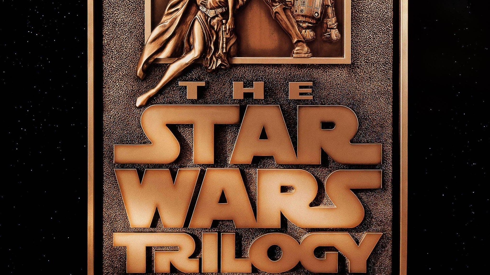 ATF Presents: STAR WARS EPISODE VI – Return of the Jedi at Avalon Theatre – Grand Junction, CO