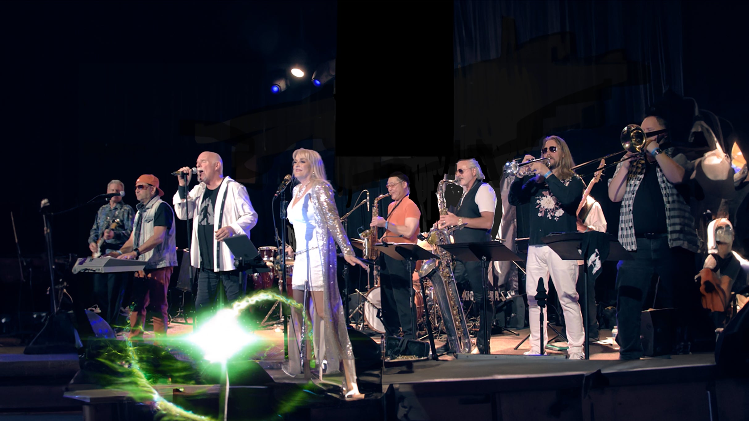 Chicago Tribute Authority - Chicago Tribute