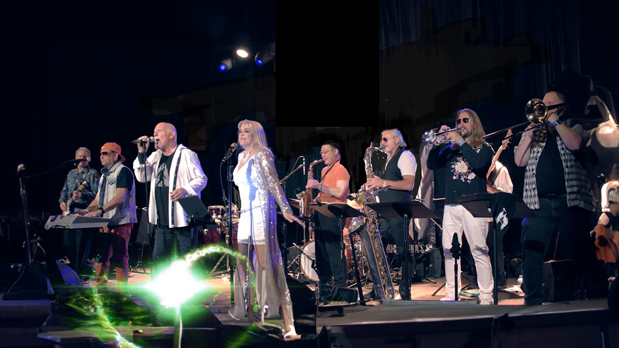 Chicago Tribute Authority - Chicago Tribute