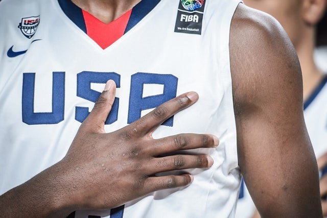 Presale codes for usa basketball showcase: members use these when buying pre-sale tickets