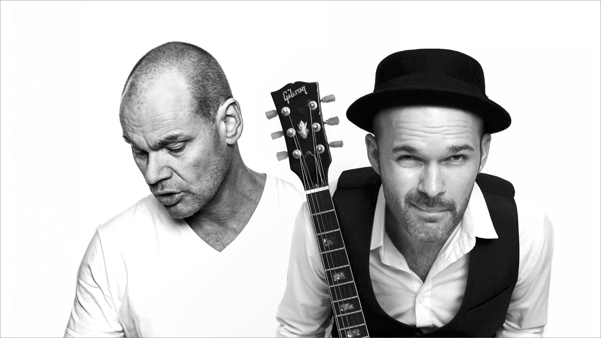 Andreas Bo Samtalekoncert