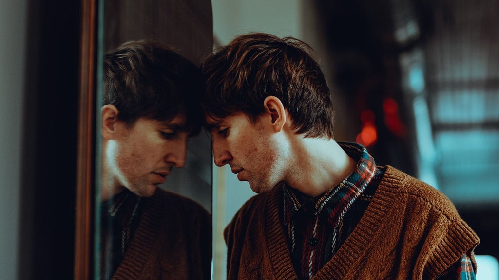 Jack Manley w/ The Spins & Neon Wire | Event Image