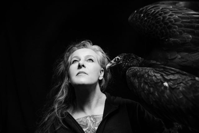 Neko Case Fall Tour 2025 presales in Chicago