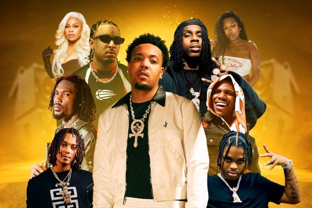 Polo G