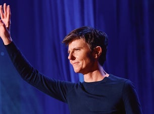 Tig Notaro: Out Of Nowhere