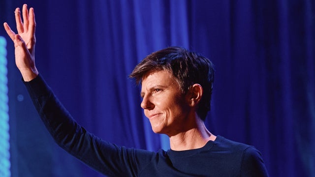 Tig Notaro: Out Of Nowhere