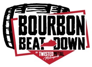 Bourbon Beatdown Demolition Derby