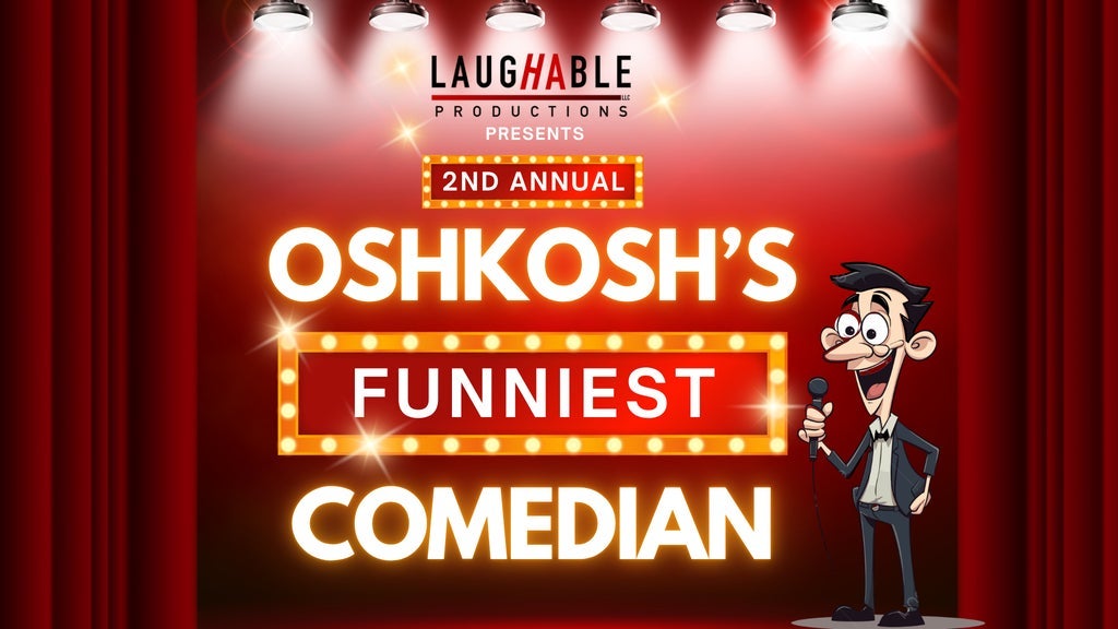 New Comedian