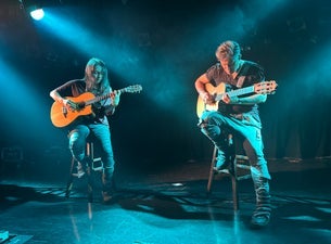 Rodrigo y Gabriela Summer Sounds 2025 