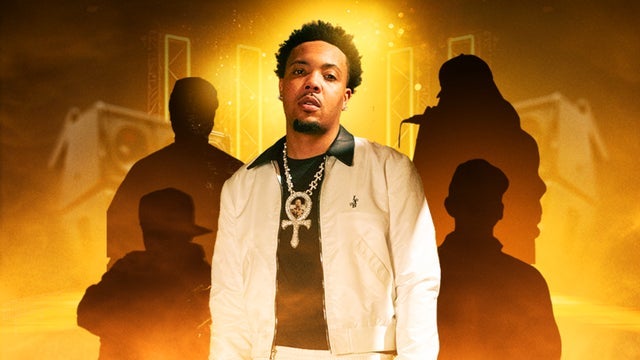 Swerv and Friends 1st Annual Birthday Bash concert image