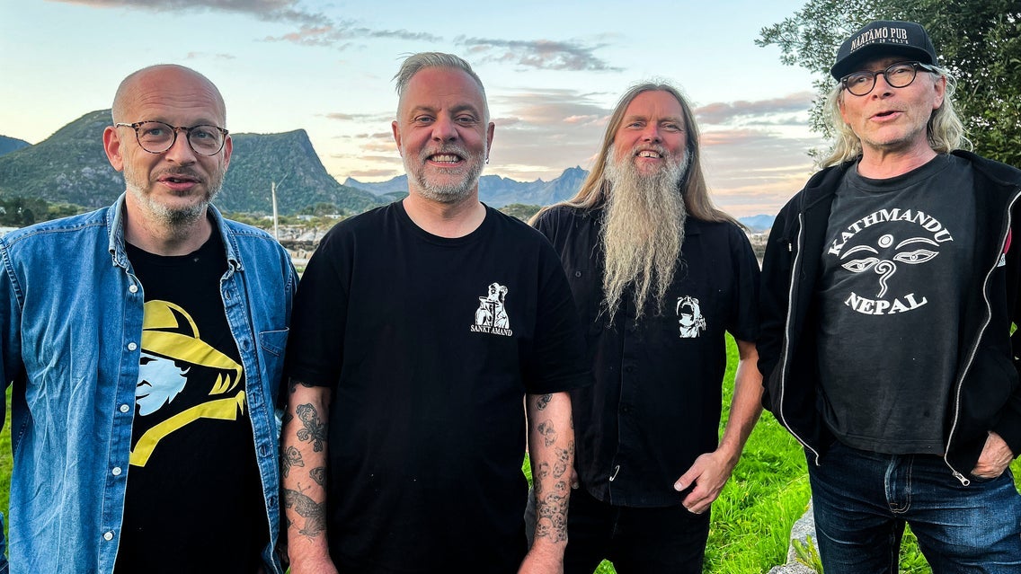 Senjahopen