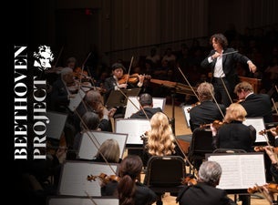 Beethoven Project: Symphonies 1 + 3