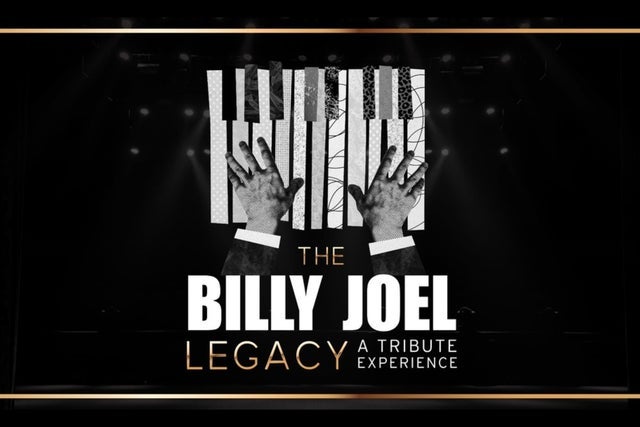 The Billy Joel Legacy