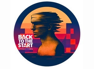 Back To The Start: A Tribute To Coldplay