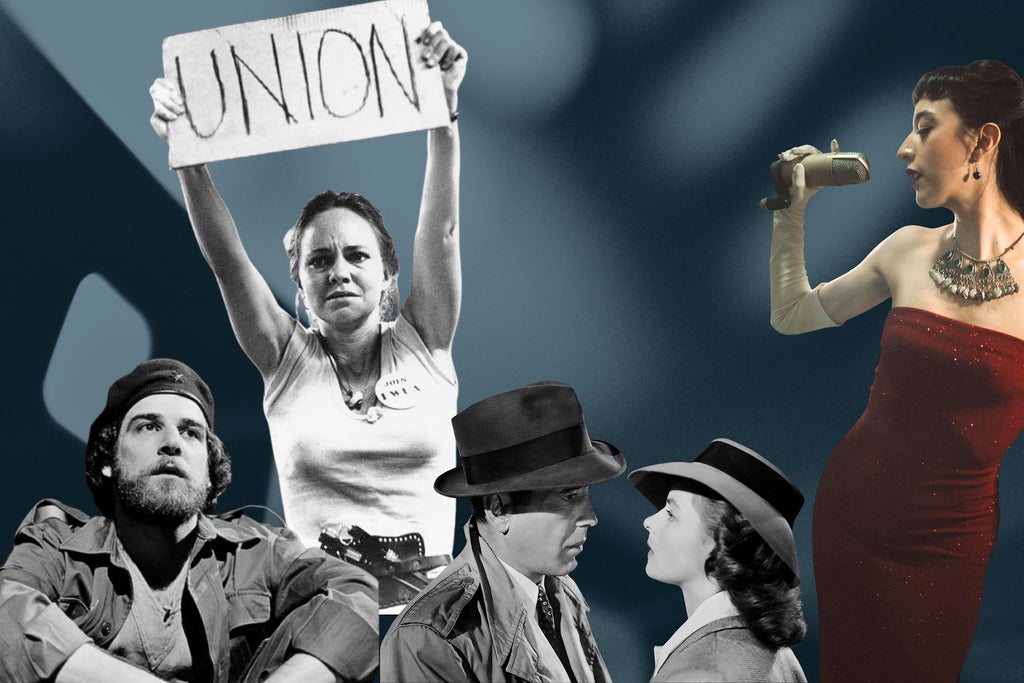 Songs from Film: A Revue