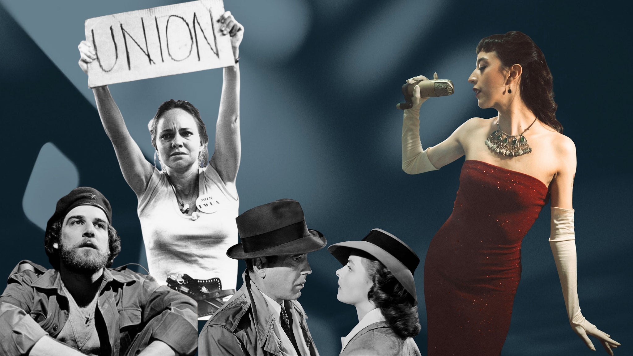 Songs from Film: A Revue at ASU Kerr – Scottsdale, AZ