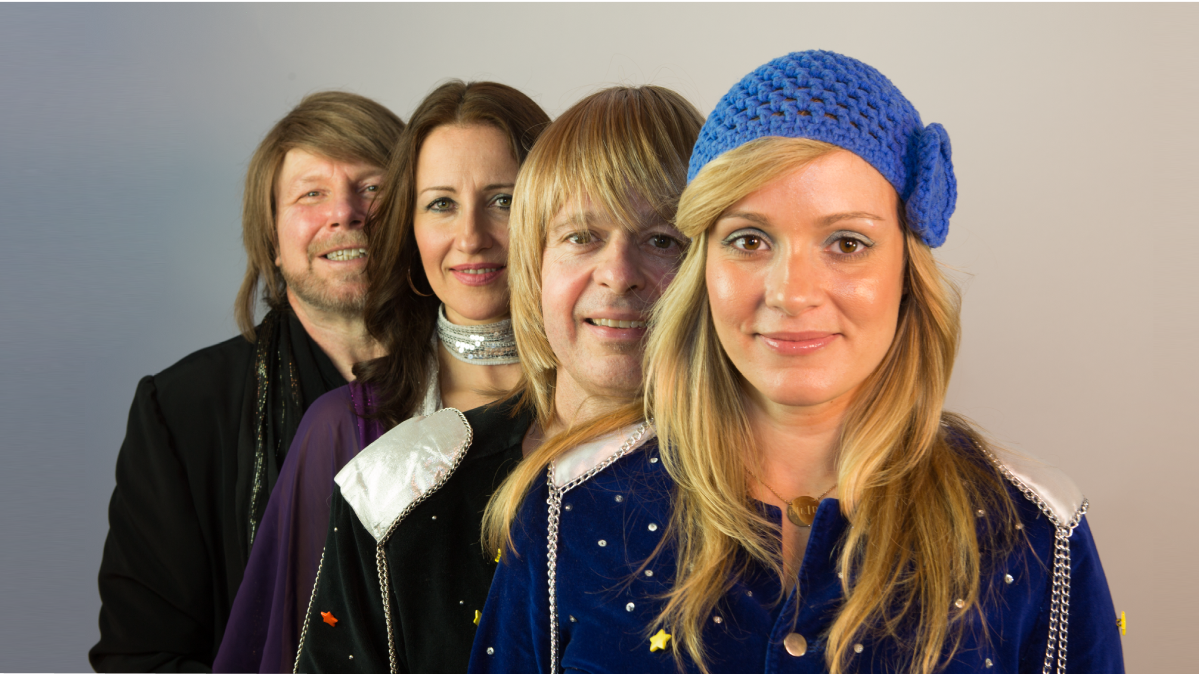 Image of ABBA Revisited:  North America's Premiere Tribute To ABBA