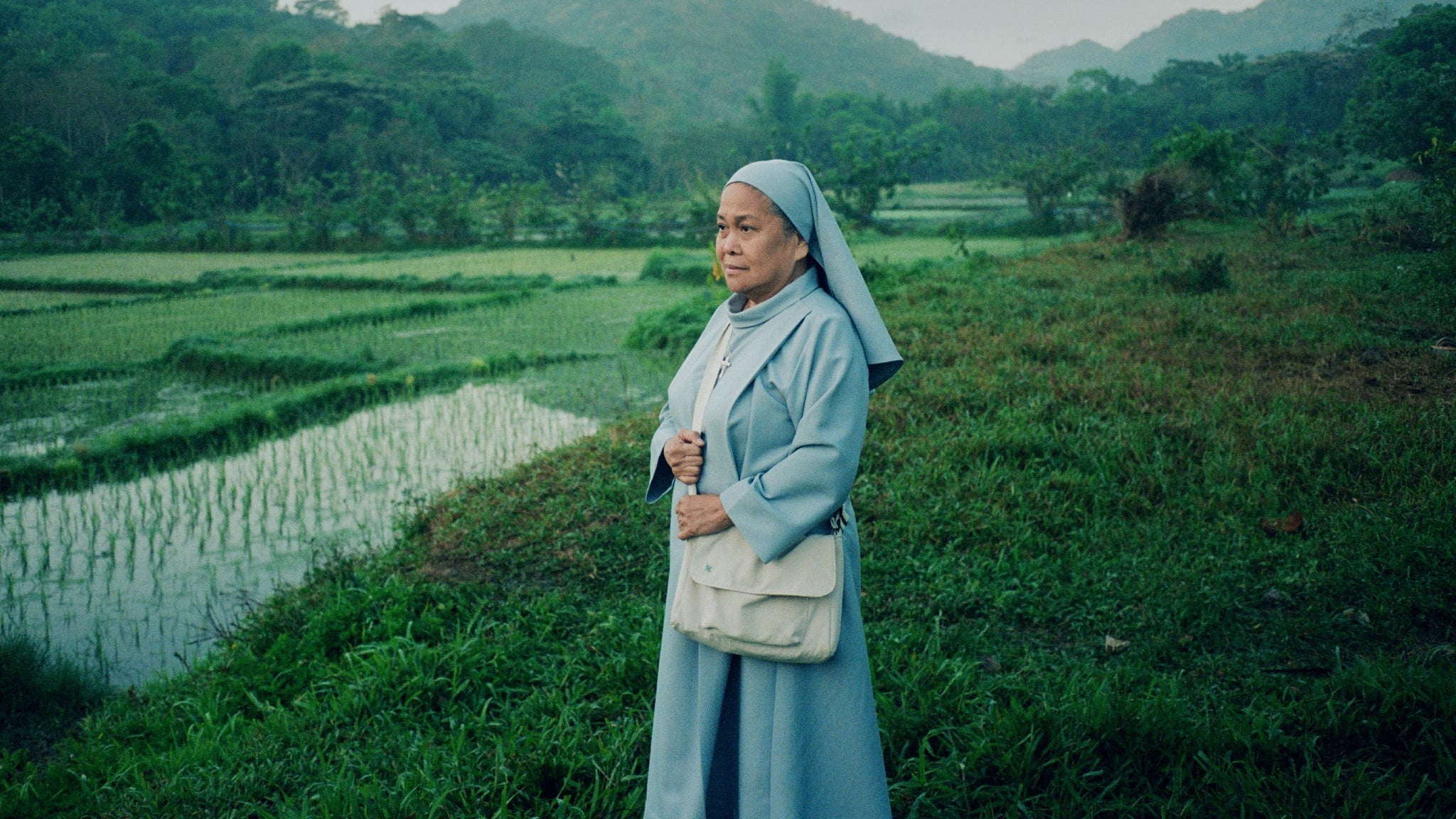 Whānau Mārama: New Zealand International Film Festival