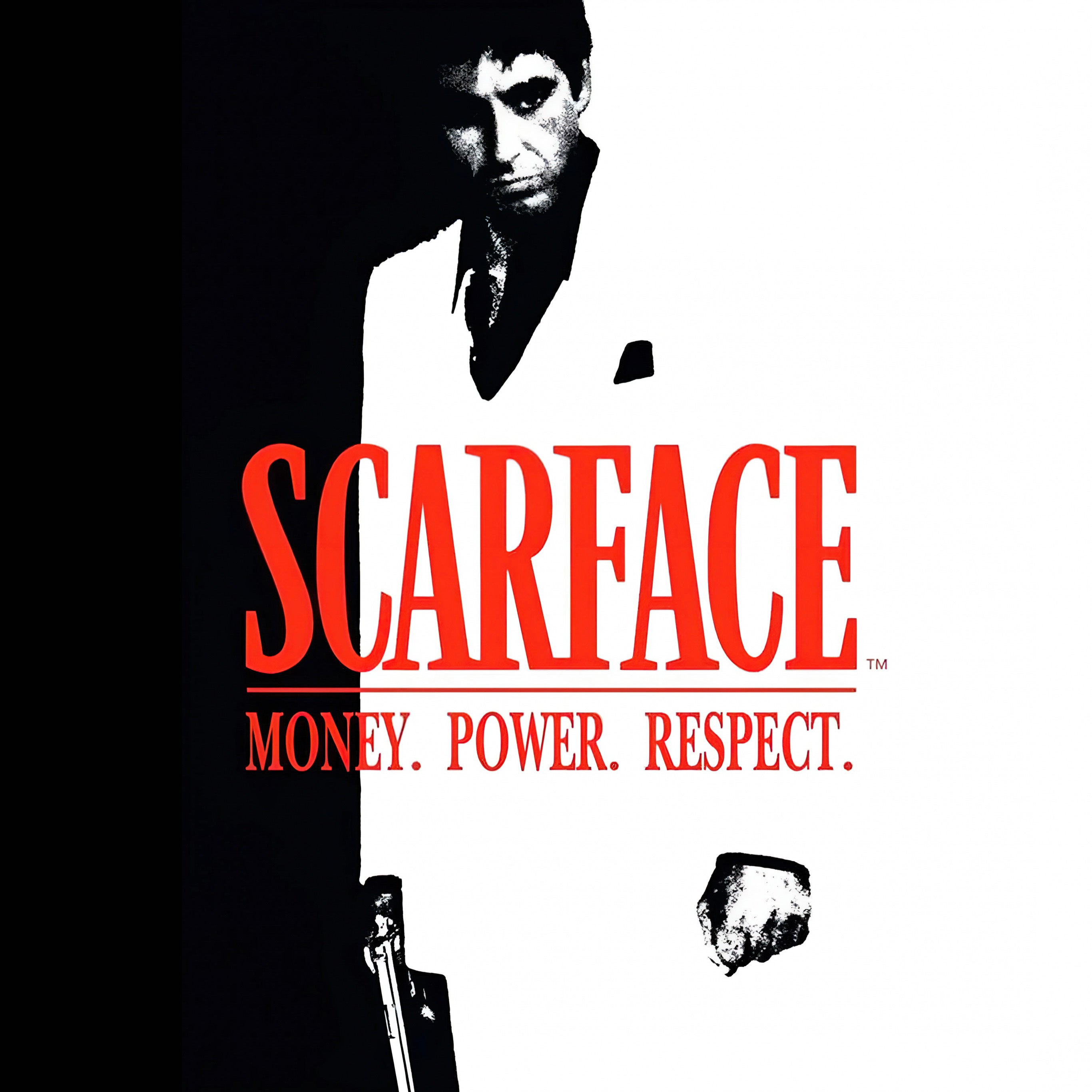 Scarface (1983)