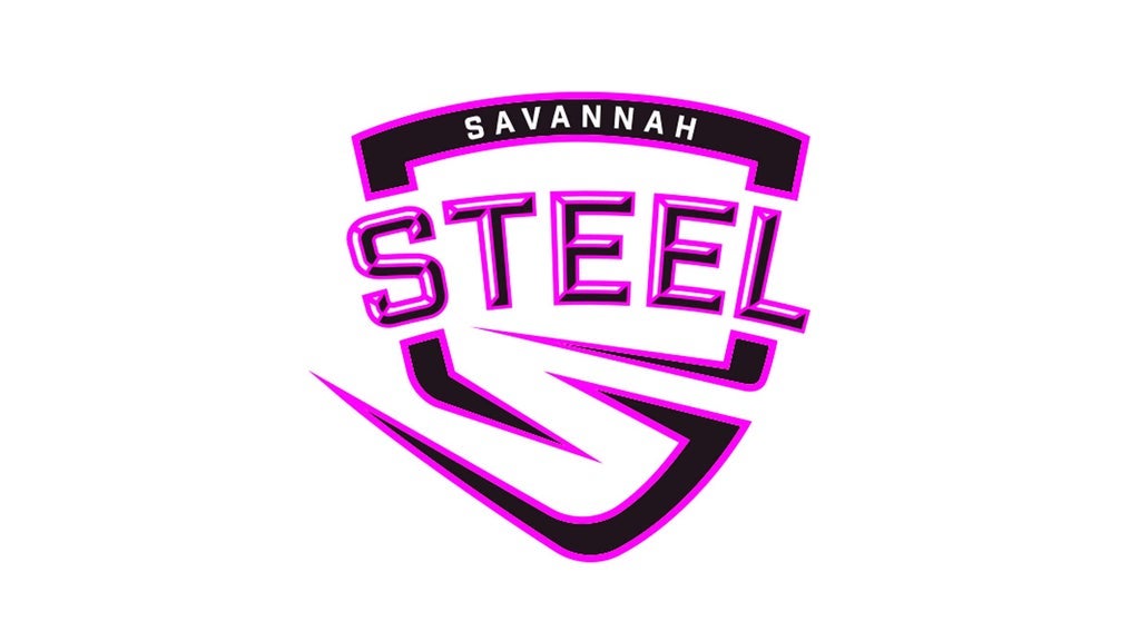 Savannah Steel vs. Greensboro Groove