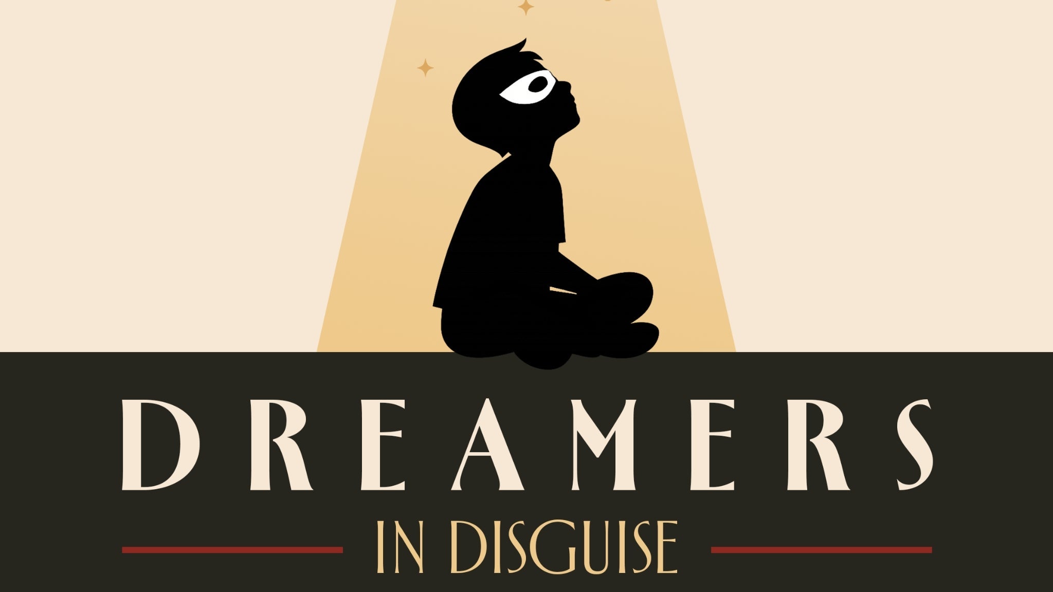 Dreamers In Disguise - The Wright Way