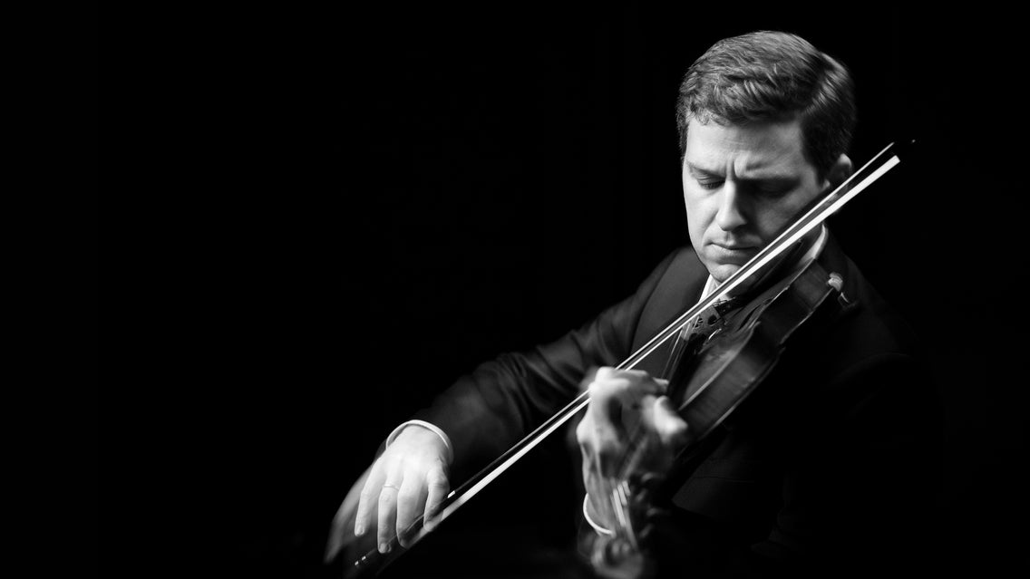 Auckland Philharmonia: Ehnes Plays Mozart