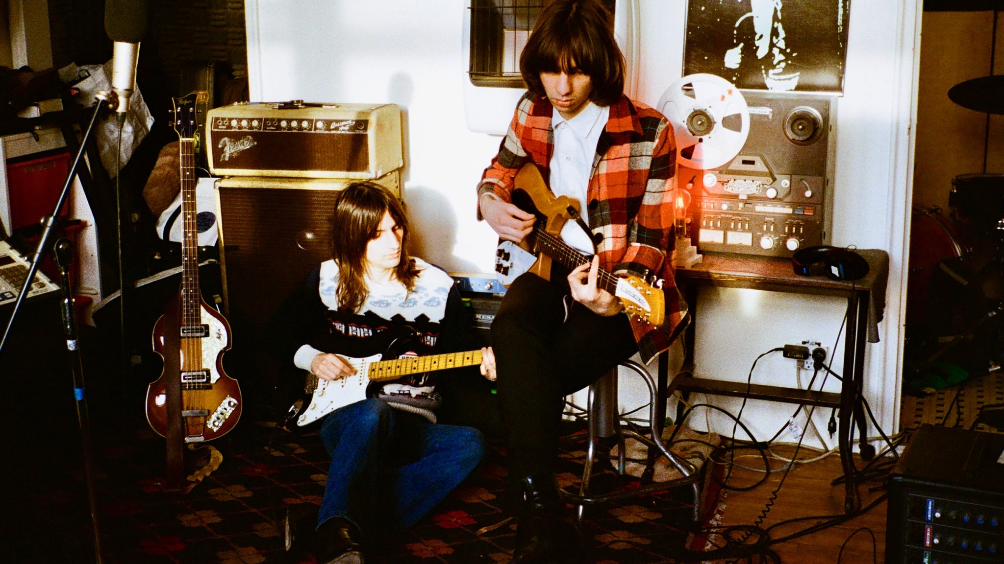 The Lemon Twigs