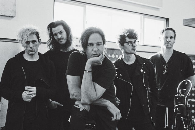 Third Eye Blind / Stars presales in Newark