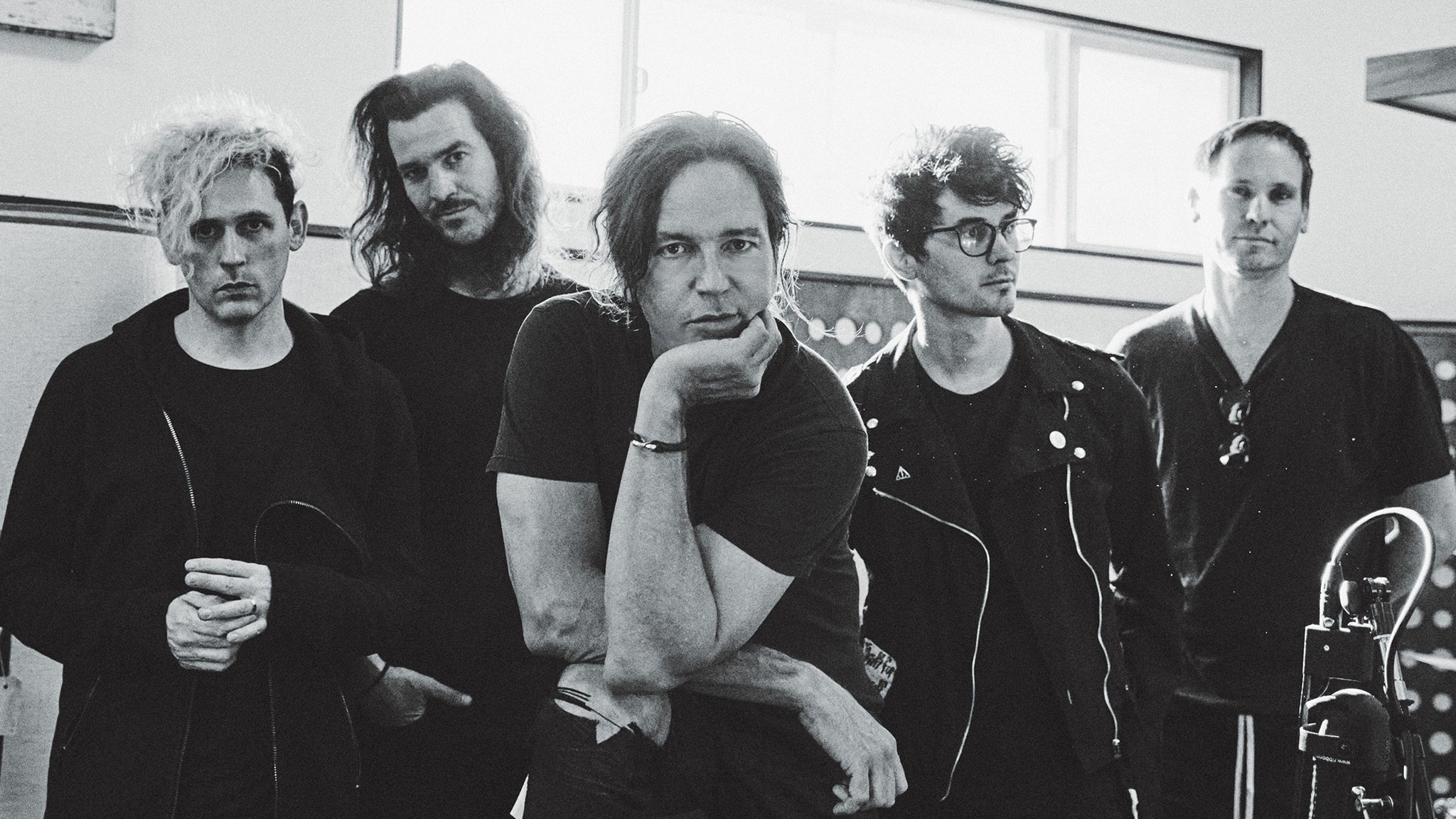 Third Eye Blind / Stars