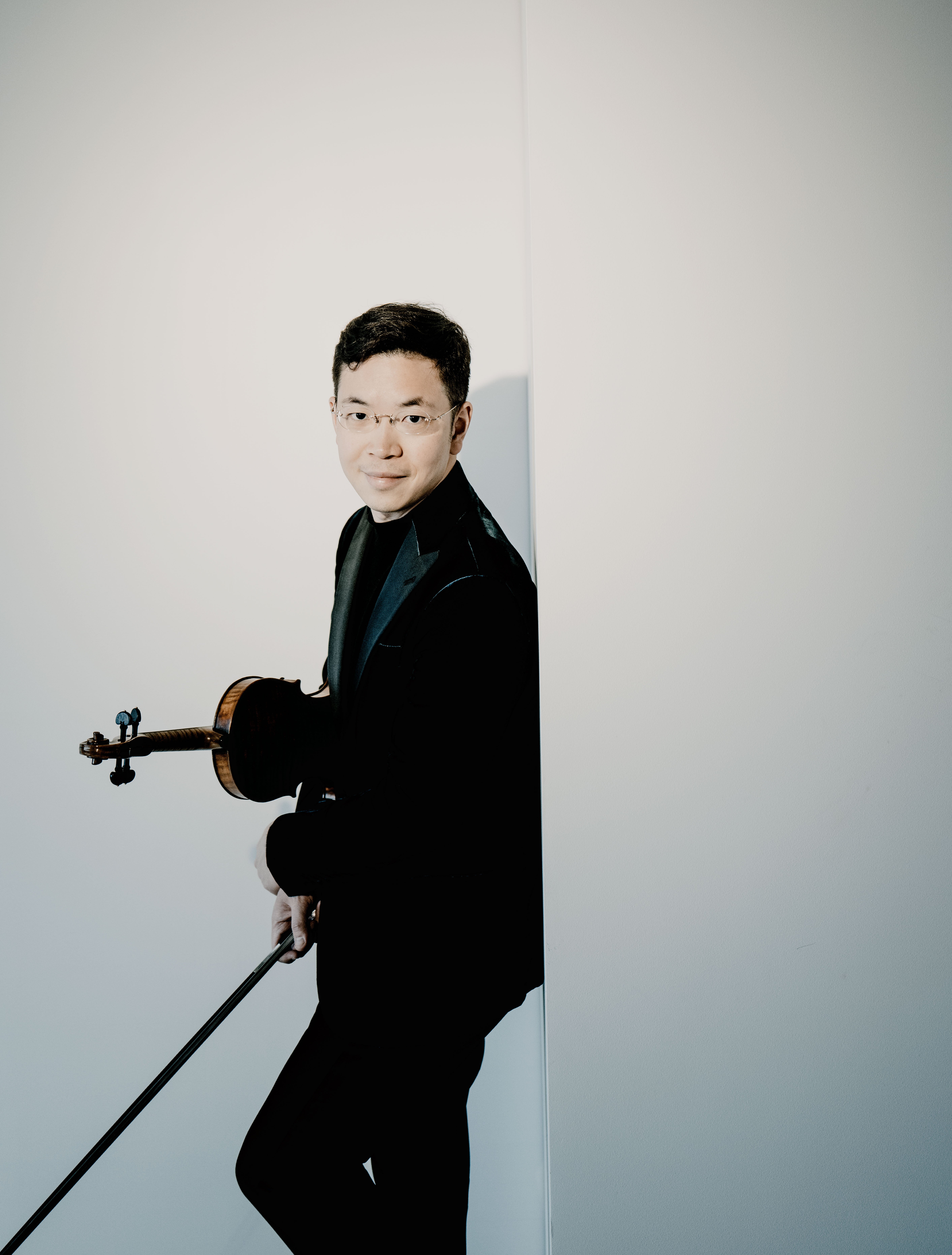 Mozart & Brahms : Tucson Symphony Orchestra