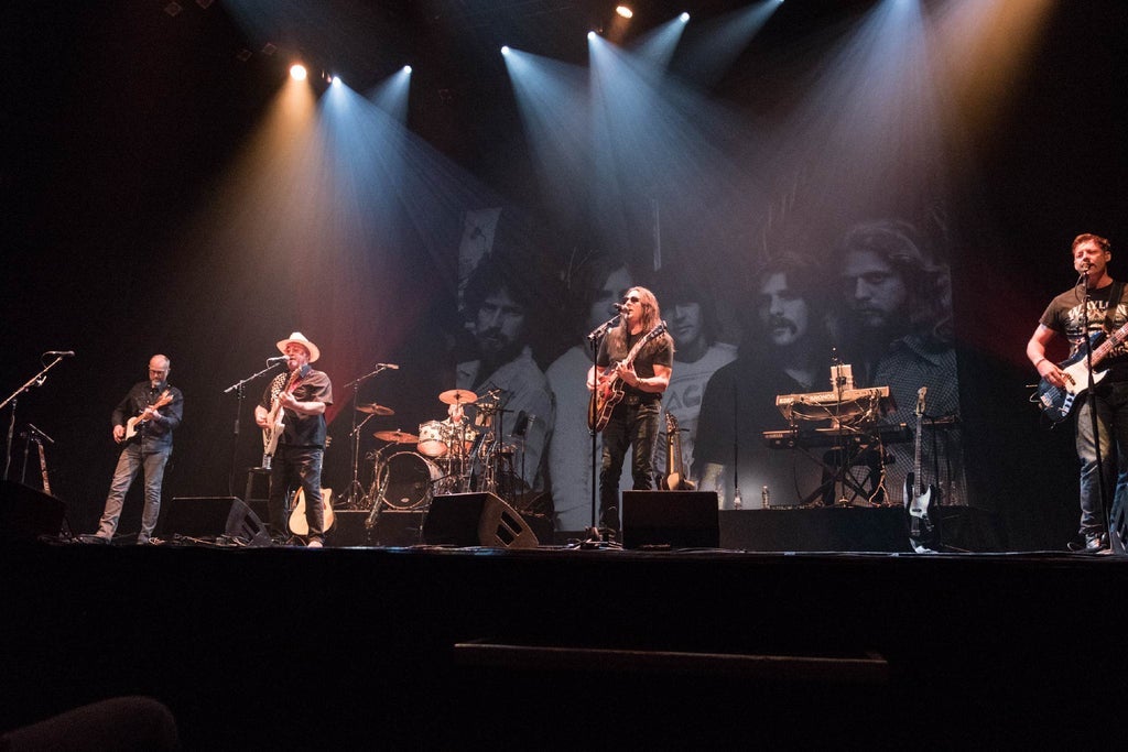 Take It To the Limit - A Tribute to the Eagles