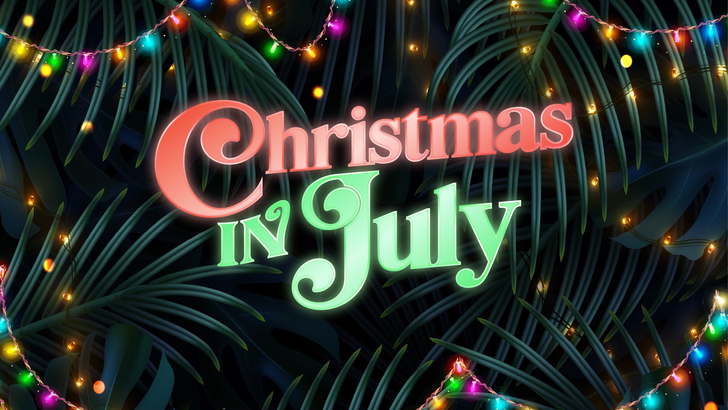 Exit 33:  Christmas In July