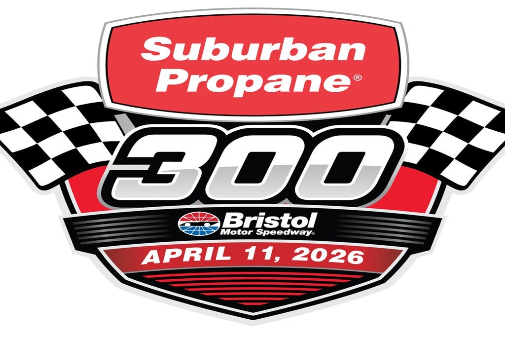 Suburban Propane 300 NASCAR O'Reilly Auto Parts Series