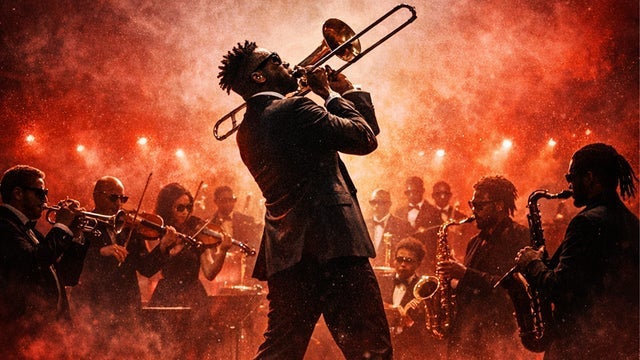 The Renaissance Orchestra at Buckhead Theatre