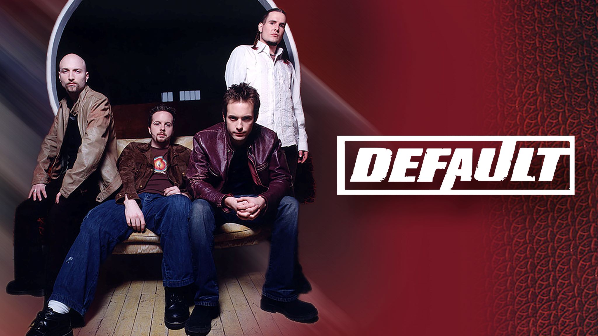 Default Calgary  presale password