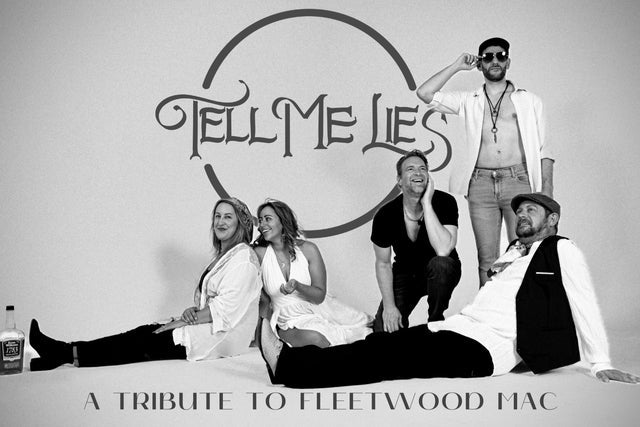 Presales to tell me lies the fleetwood mac experience: members use these when buying pre-sale tickets