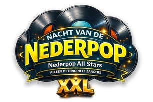 Nacht Van De Nederpop XXL
