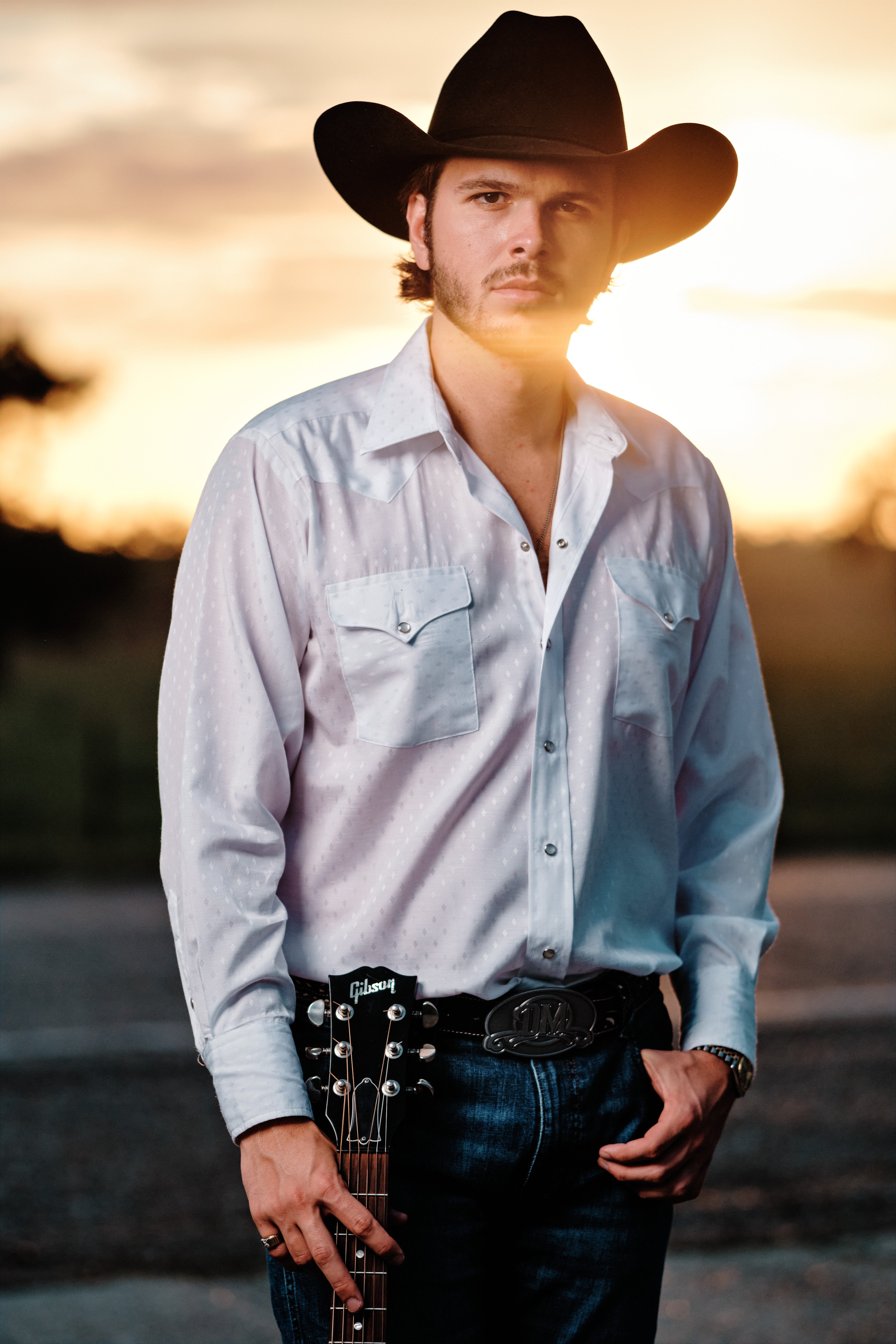 Dominick Michael w/ Southland Band
