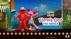 Sesame Street Live: Elmo's Got the Moves