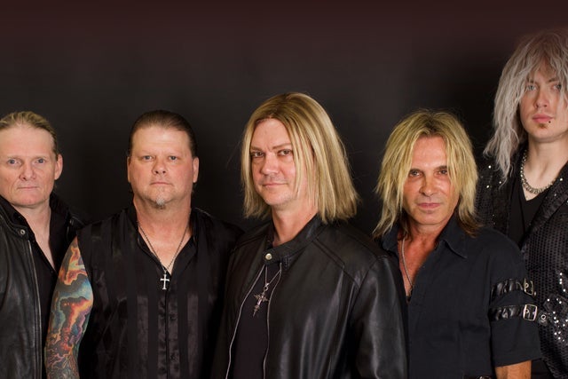 Def Leggend presales in Fort Worth