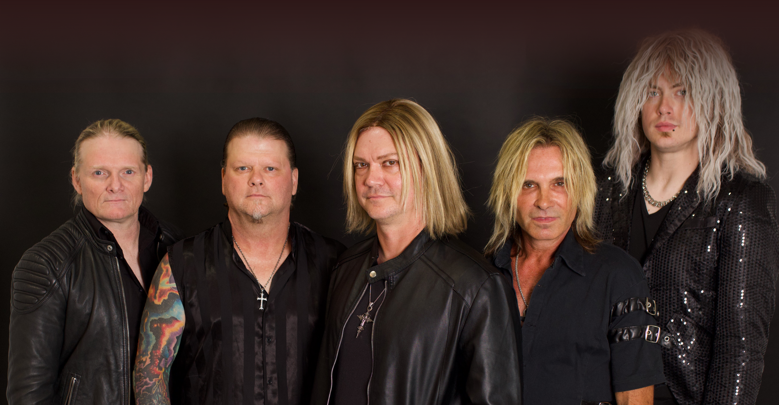 Def Leggend in Fort Worth promotional photo for Dickies Arena presale tickets offer