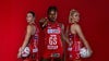 NSW Swifts v Adelaide Thunderbirds