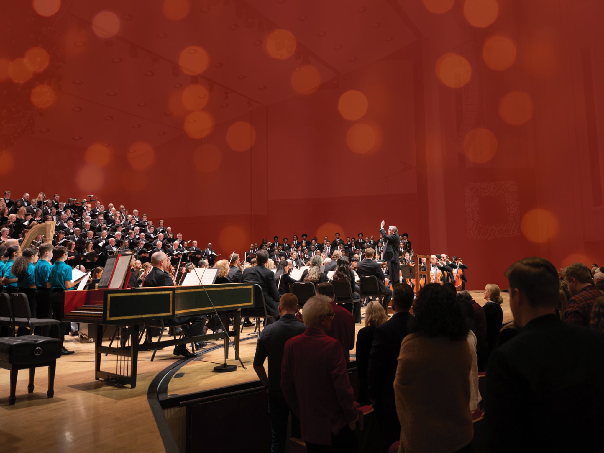 Christmas with the ASO