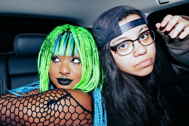 Meet Me @ The Altar - Worried Sick Tour in New York promotional photo for Citi® Cardmember presale tickets offer