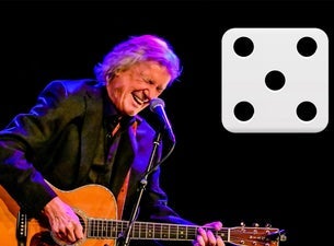 Bilde for arrangement En kveld med BENNY BORG