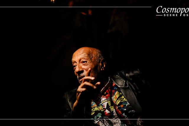 Ticket Reselling Mulatu Astatke &ndash; Farewell Concert Series 2025