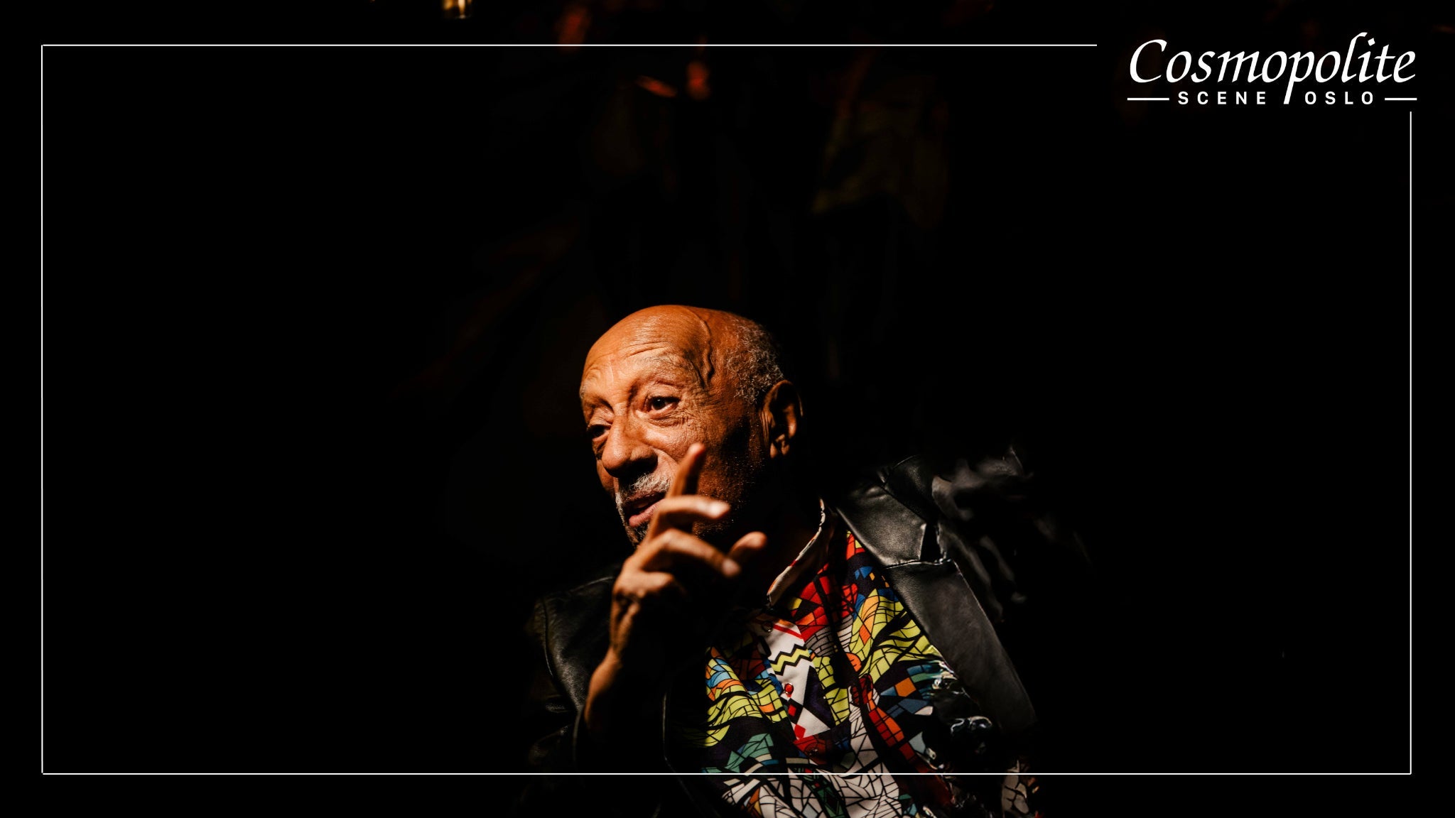 Mulatu Astatke – Farewell Concert Series 2025 – 2025-11-07