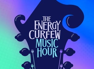 Energy Curfew Music Hour with Chris Thile & Punch Brothers