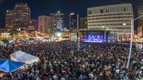 Burt Block Party 2-Day Pass (Saturday and Sunday Only) — Burton Cummings Theatre
